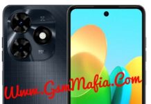 Tecno Spark 20C BG7N Flash File (Stock ROM) Tecno Spark 20C Flash File