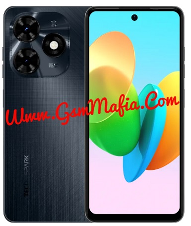 Tecno Spark 20C Flash File Tecno Spark 20C Flash File
