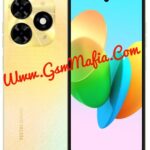 Tecno Spark 20C Flash File