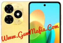 Tecno Spark 20C BG7 Flash File (Stock ROM) Tecno Spark 20C Flash File