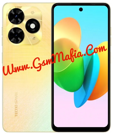 Tecno Spark 20C Flash File Tecno Spark 20C Flash File