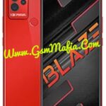 Lava Blaze Flash File