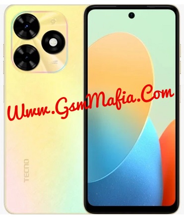 Tecno Pop 8 BG6H Flash File (Stock ROM) Tecno Pop 8 Flash File