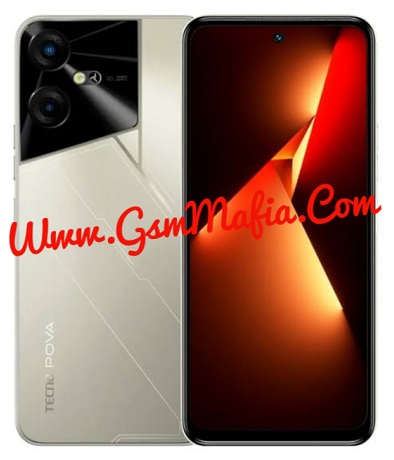 Tecno Pova Neo 3 LH6N Flash File (Stock ROM) Tecno Pova Neo 3 Flash File