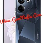 Tecno Camon 20 Flash File
