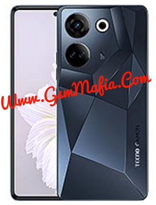 Tecno Camon 20 CK6 Flash File (Stock ROM) Tecno Camon 20 Flash File