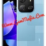 Tecno Pop 7 flash File