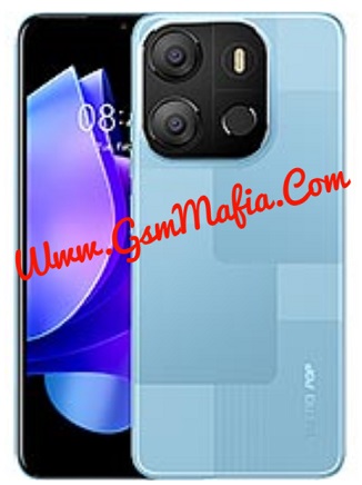 Tecno Pop 7 BF6 Flash File (Stock ROM) Tecno Pop 7 flash File