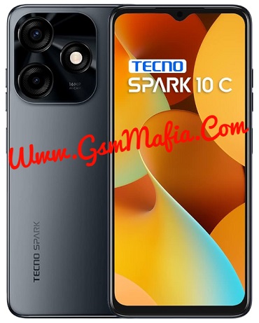 Tecno Spark 10C KI5M Flash File (Stock ROM) Tecno Spark 10C Flash File