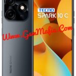 Tecno Spark 10C Flash File