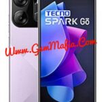 Tecno Spark Go 2023 Flash File