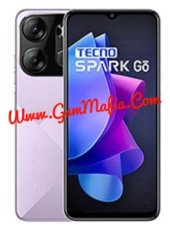 Tecno Spark Go 2023 BF7n Flash File (Stock ROM) Tecno Spark Go 2023 Flash File