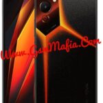 Tecno Pova 4 Flash File
