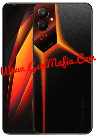 Tecno Pova 4 LG7n Flash File (Stock ROM) Tecno Pova 4 Flash File