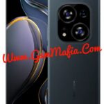 Tecno Phantom X2 Flash File