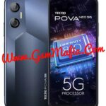 Tecno Pova Neo 5G Flash File
