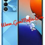 Tecno Spark 9 Flash File