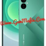 Tecno Camon 19 Neo Flash File