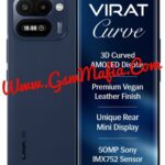 Lava Virat Curve 5G Flash File