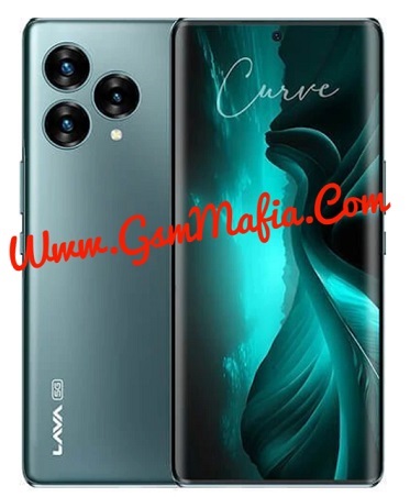 Lava Aura Curve 5G LXX529 Flash File (Stock ROM) Lava Aura Curve 5G Flash File