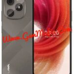 Lava Smart 4 Flash File