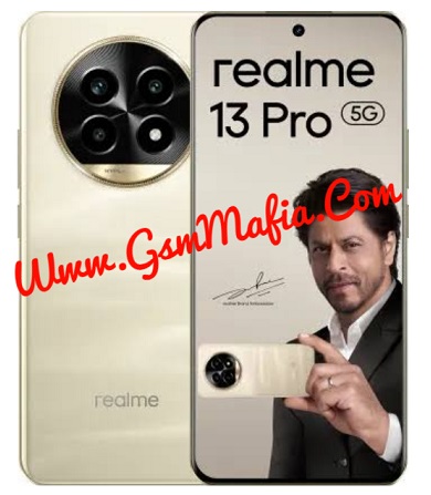 Realme 13 Pro 5G RMX3989 Flash File (Stock ROM) Realme 13 Pro 5G Flash File