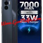Tecno Pova 3 Flash File