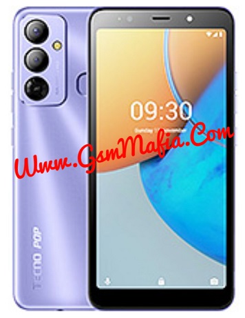 Tecno Pop 6 Go BE6J Flash File (Stock ROM) Tecno Pop 6 Go Flash File