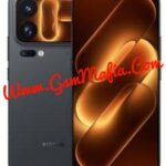 Xiaomi 18 Pro Max Flash File