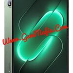 Xiaomi Pad 9 Pro Flash File
