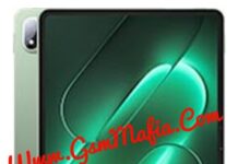 Xiaomi Pad 9 Pro Flash File