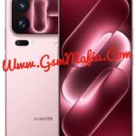 Xiaomi 18 Pro Flash File