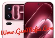 Xiaomi 18 Pro Flash File