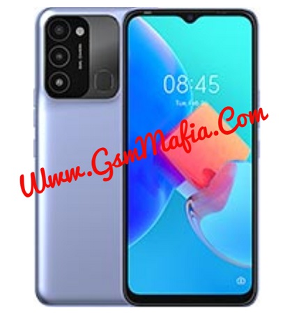 Tecno Spark 8C KG5N Flash File (Stock ROM) Tecno Spark 8C Flash File