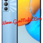 Tecno Pop 5 Pro Flash File