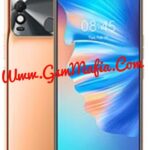 Tecno Spark 8T Flash File