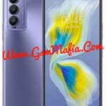 Tecno Camon 18T Flash File