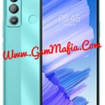 Tecno Pop 5 LTE Flash File