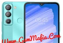 Tecno Pop 5 LTE Flash File