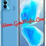 Tecno Camon 18i Flash File