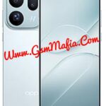 Oppo Find X10 Flash File
