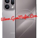 Oppo Find X10e Flash File