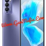 Tecno Camon 18 P Flash File