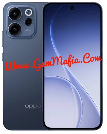 Oppo Reno 15A CPH2801 Flash File (Stock ROM) Oppo Reno 15A Flash File