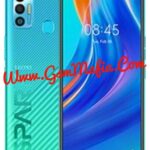 Tecno Spark 7T Flash File
