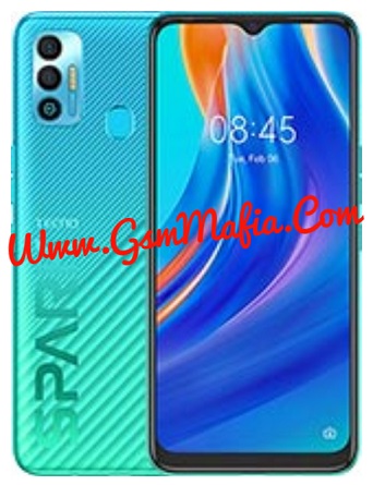 Tecno Spark 7T KF6P Flash File (Stock ROM) Tecno Spark 7T Flash File