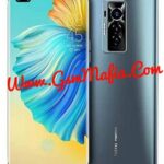 Tecno Phantom X Flash File