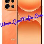 Oppo A7 Pro Max 5G Flash File
