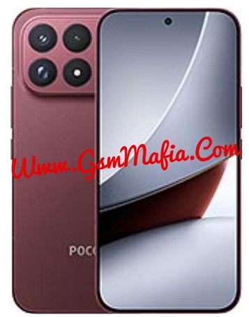 Poco F9 Ultra Flash File (Stock ROM) Poco F9 Ultra Flash File