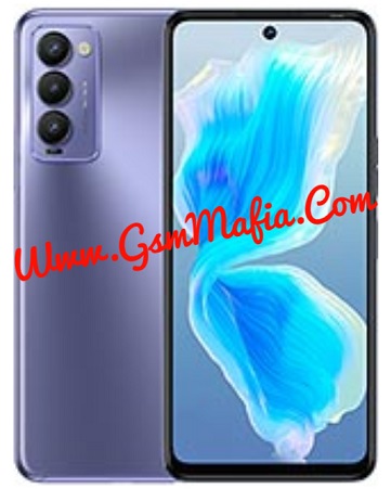 Tecno Camon 18 CH6N Flash File (Stock ROM) Tecno Camon 18 Flash File